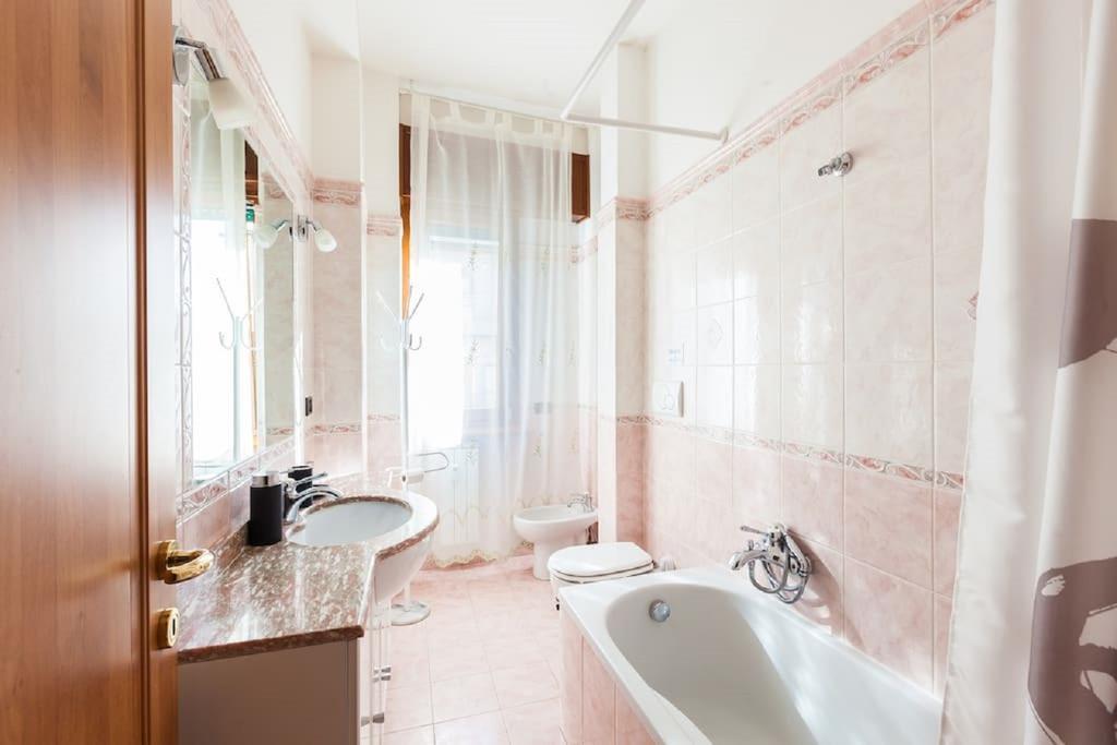 Vatican's Sight Apartment Rom